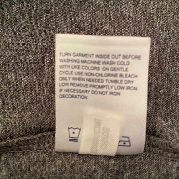 𝅺Rivalry Threads 91 Boys Short Sleeve Syracuse Orange T-Shirt Size Small 6/7 - Picture 8 of 8